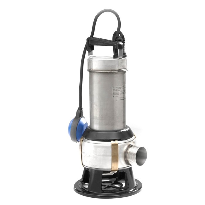 Grundfos UNILIFT AP35B.50.08.A1V 1x230V 10m Sch