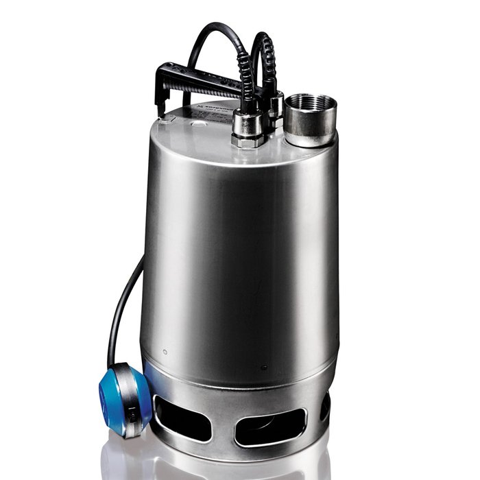 Grundfos UNILIFT AP35.40.08.A1V 1x230V 10m SCH