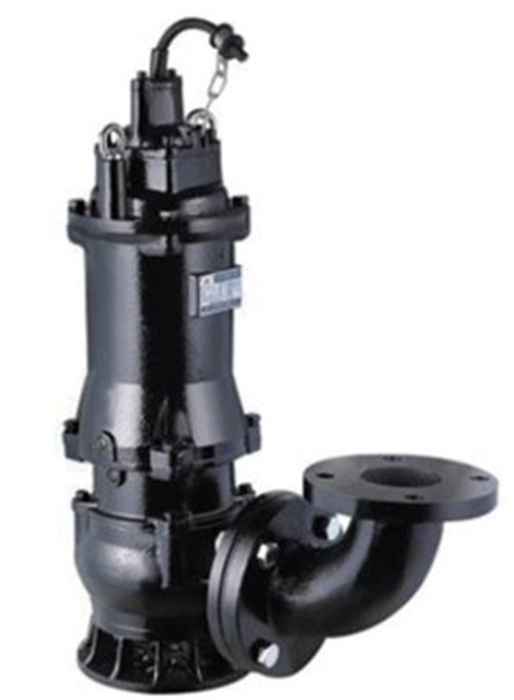 LEO 50WQD8-20-1.5, (1.5кВт, 25м3/ч, H-22м, d патр.50мм, до 20мм)