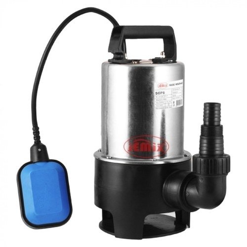 Jemix SGPS-900