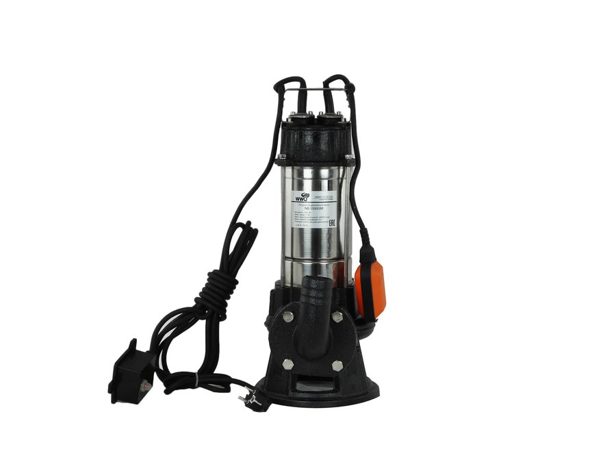 WWQ NB-1500GM