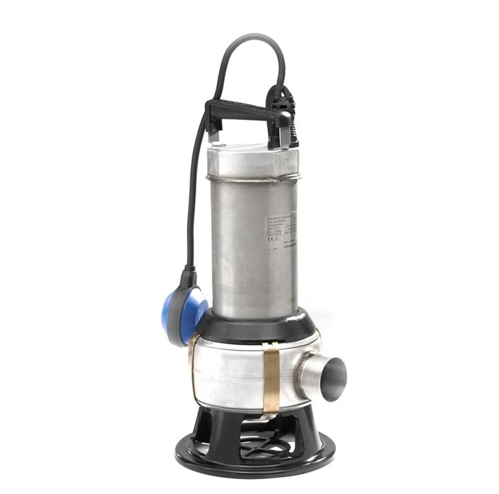 Grundfos UNILIFT AP35B.50.08.3V 3x400V 10m