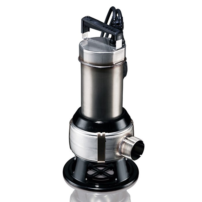 Grundfos UNILIFT AP50B.50.08.1V 1x230V 10m Sch