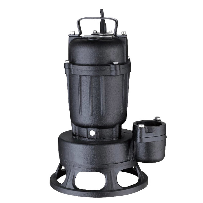 Pumpman TPS1500A