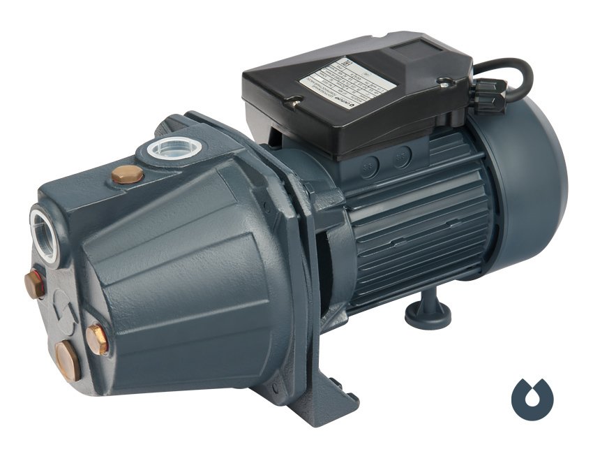Unipump JET 100 S
