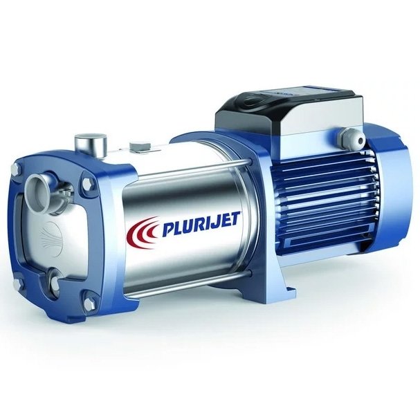 Pedrollo PLURIJET 5/200-N