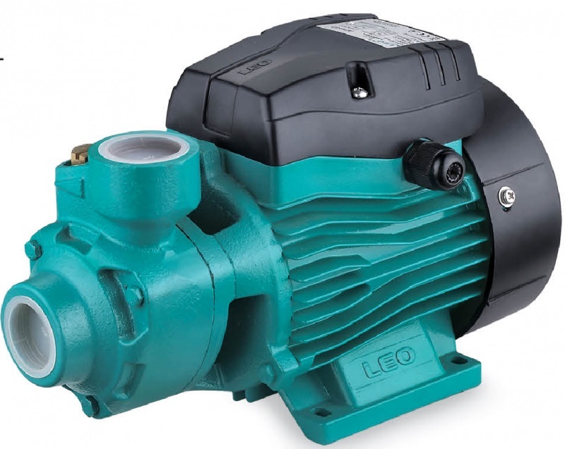 LEO EKm 50-1 (25-20)