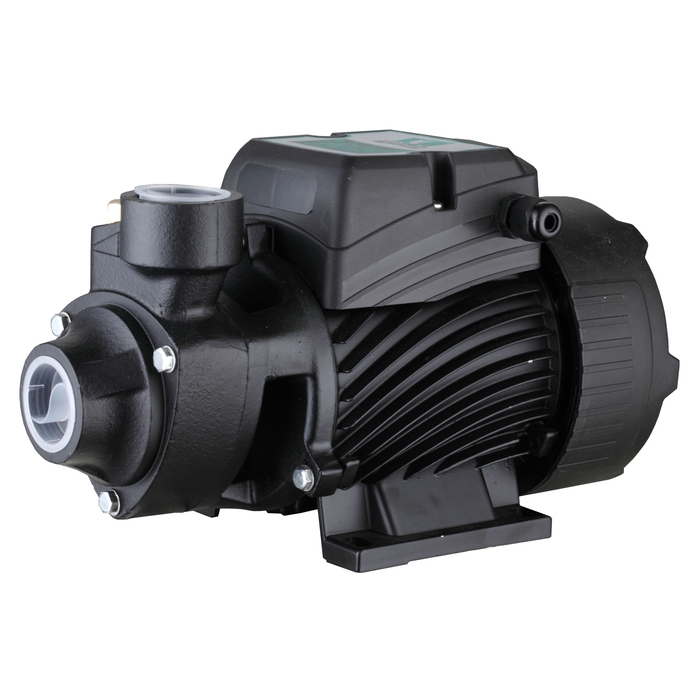 Pumpman QB60