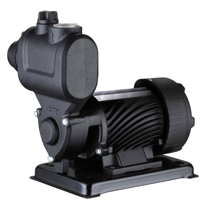 Pumpman TGP125N
