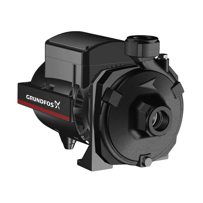 Grundfos NS 4-23 1x230V 50Hz Schuko IT