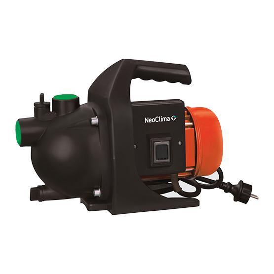 Neoclima SP 600