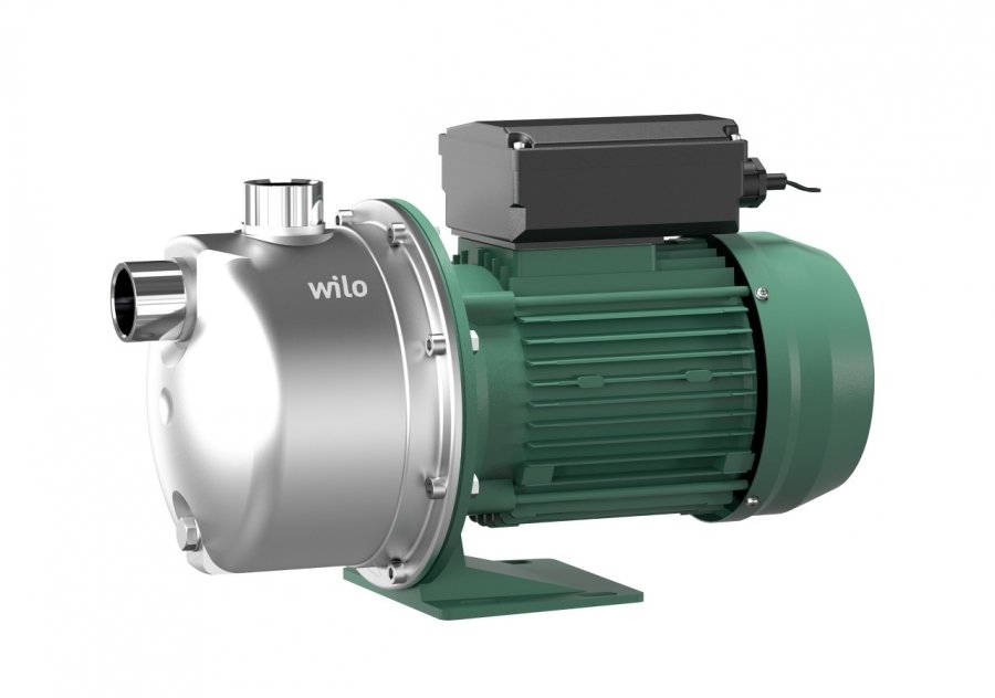Wilo WJ-204-X-EM