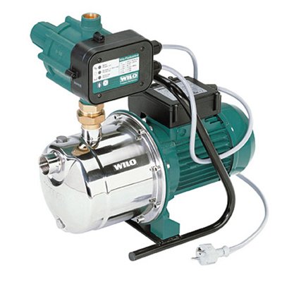 Wilo FWJ 202 EM/2