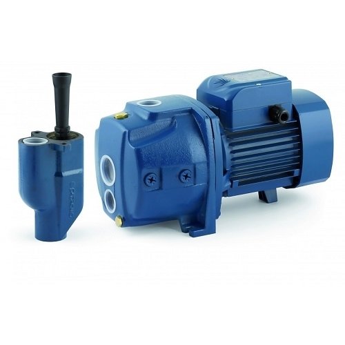 Pedrollo JDWm 1AX/E-4" раб.колесо технополимер