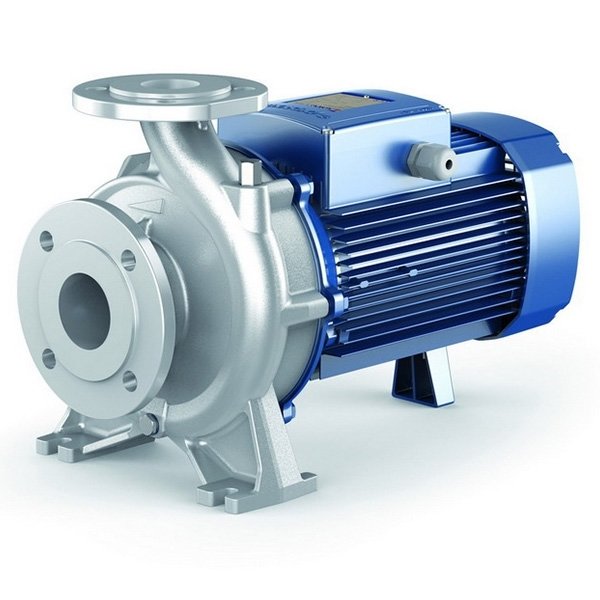 Pedrollo F 65/125C-INOX