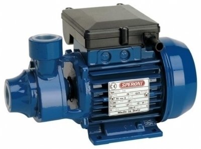 Speroni KPM 50