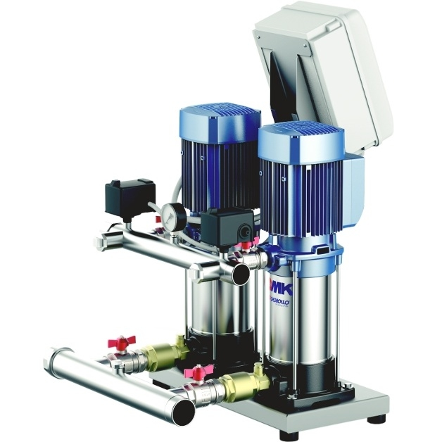 Pedrollo CB2 - MK 3/6-N