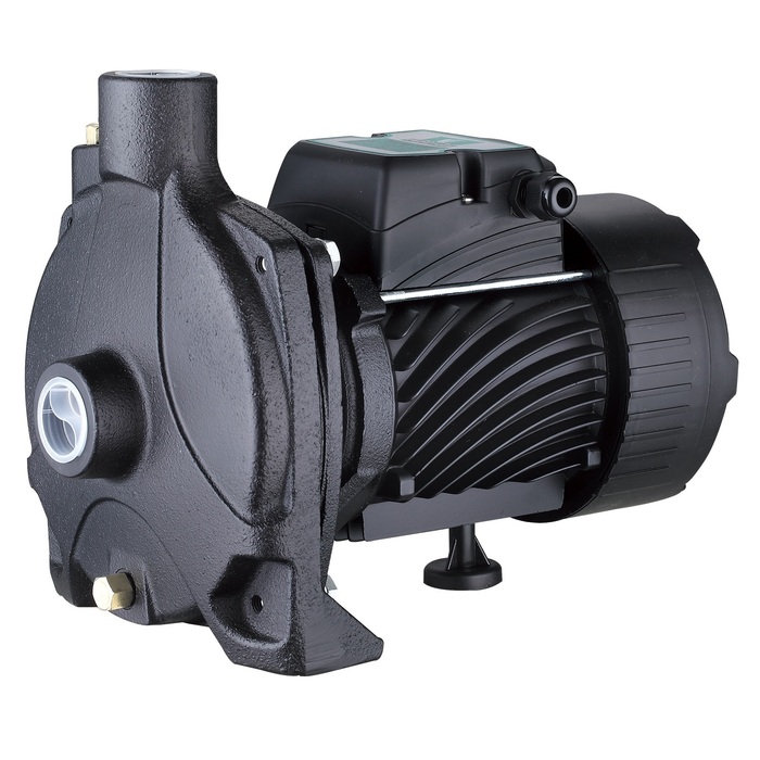 Pumpman TCP170