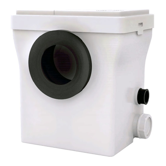 Jemix STF-400 COMPACT