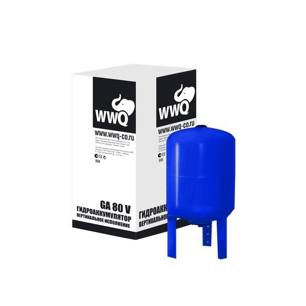 WWQ GA80V