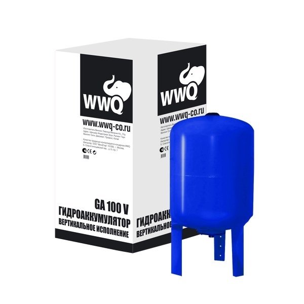 WWQ GA100V