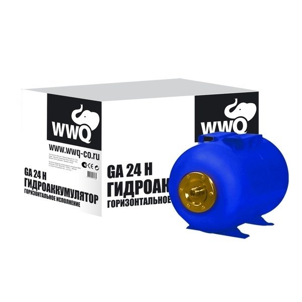 WWQ GA24H