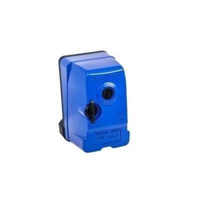 Aquario PS-5-2 (фикс.гайка) 6353