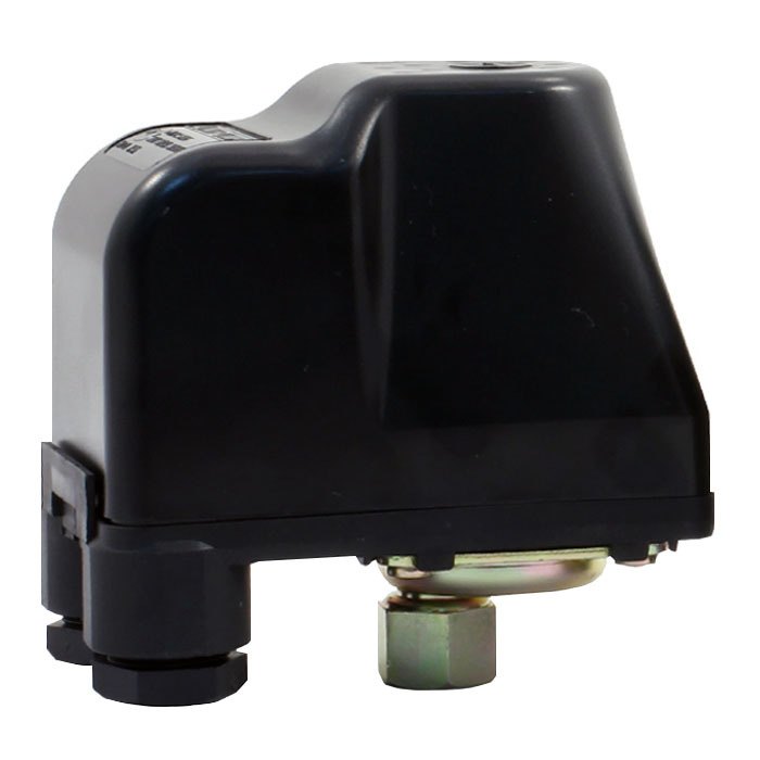 Unipump РT/5 (м) 1/4", 1-5 бар, ITALTECNICA