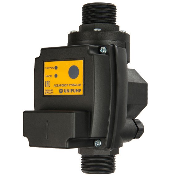 Unipump ТУРБИ-М3 (1,5-3,0 бар)
