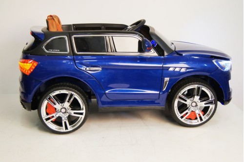 Детский электромобиль Е 007 КХ