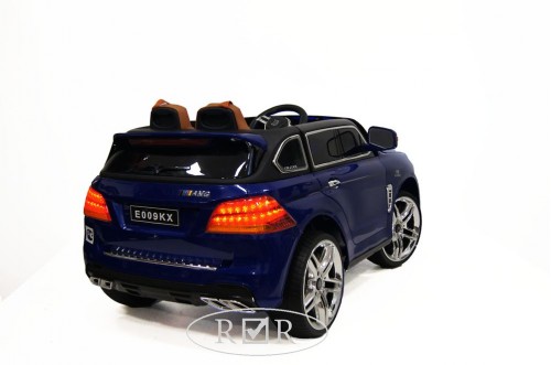 Детский электромобиль Е009KX