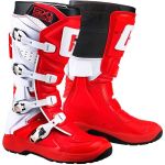 Gaerne GX1 Evo Red мотоботы