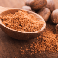 Мускатный орех молотый | 50 г | Arveda