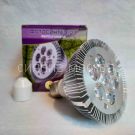 Fitolampa Fotosintez-21 dlya podsvechivaniya rastenij (potreblenie 7 W) (E27)