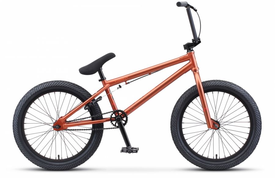 Велосипед BMX Stels Tyrant 20" V030