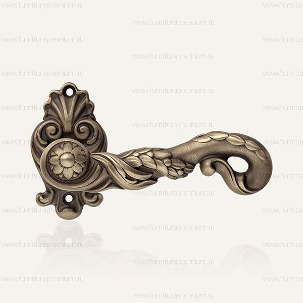 Ручка Linea Cali  Poesia 1395 RO 015