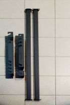 Модуль вставка в стеллаж для хранения шин STL-TR1460