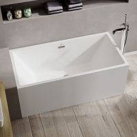 Ванна Jacuzzi Pure 150x75 схема 3