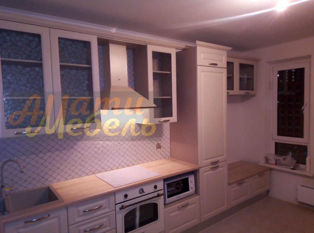 кухонный гарнитур