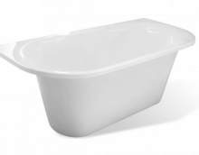 Ванна 1700х750 Астра Форм ЛИРА Ванна 1700х750 Астра Форм ЛИРА