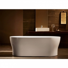 Акриловая ванна BelBagno BB405-1500-800 Акриловая ванна BelBagno BB405-1500-800