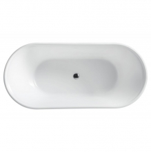 Акриловая ванна BelBagno BB402-1700-790 Акриловая ванна BelBagno BB402-1700-790