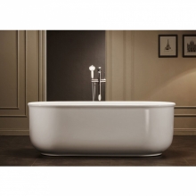Акриловая ванна BelBagno BB401-1500-800 Акриловая ванна BelBagno BB401-1500-800