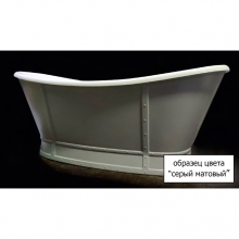 Акриловая ванна BelBagno BB35-CF36 Акриловая ванна BelBagno BB35-CF36