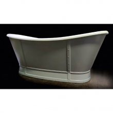 Акриловая ванна BelBagno BB33-CF36 Акриловая ванна BelBagno BB33-CF36