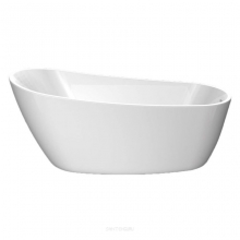Акриловая ванна BelBagno BB15 Акриловая ванна BelBagno BB15