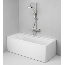 Акриловая ванна (170х75) Am.Pm Inspire 2.0 W52A-170-075W-A