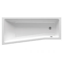 Ванна Ravak Be HappyII R (170x75) C951000000 (правая) Ванна Ravak Be HappyII R (170x75) C951000000 (правая)