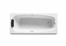 Акриловая ванна 160x70 Roca Sureste ZRU9302787