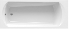 Акриловая ванна Alpen Diana (140x70 см) AVP0041 Акриловая ванна Alpen Diana (140x70 см) AVP0041